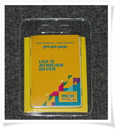 Blister Packaging - Mini