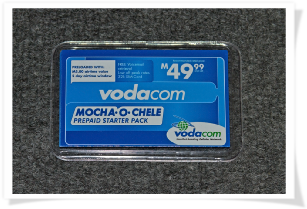 Blister Packaging - Small