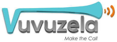 Vuvuzela - Make the Call