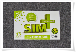 Envelope Packaging - Large